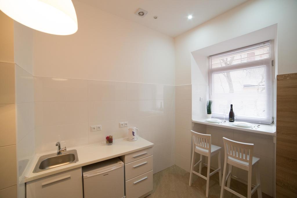 Apartment On Filatova 10/1 Lviv Dış mekan fotoğraf