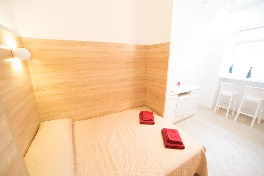 Apartment On Filatova 10/1 Lviv Dış mekan fotoğraf